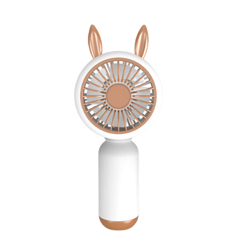 Rechargeable Mini Pocket Fan